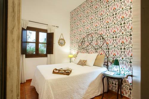 Apartamentos Los Patios De La Juder�a