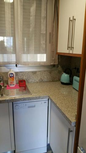 Apartamento Elegance 2