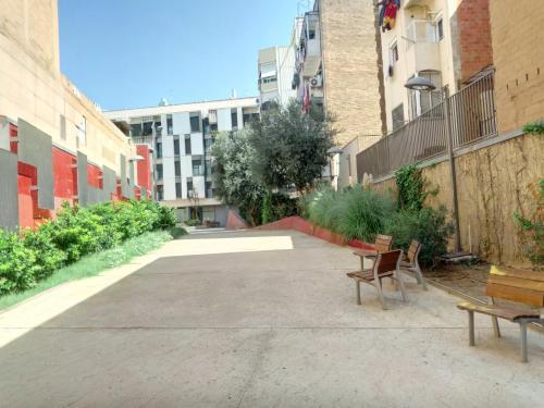 Hotel Barcelona Fira Boutique