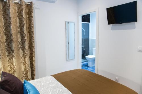 Hotel Barcelona Fira Boutique