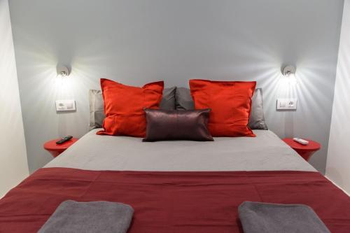 Hotel Barcelona Fira Boutique