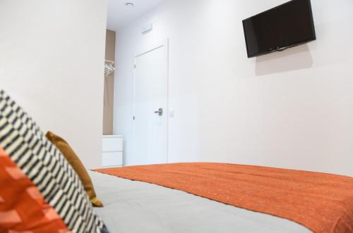 Hotel Barcelona Fira Boutique