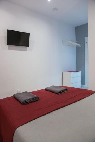Hotel Barcelona Fira Boutique