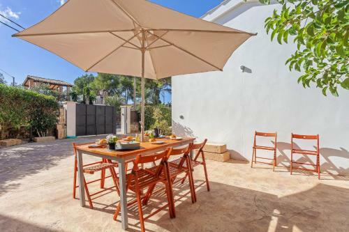 Villa Son Veri Vell