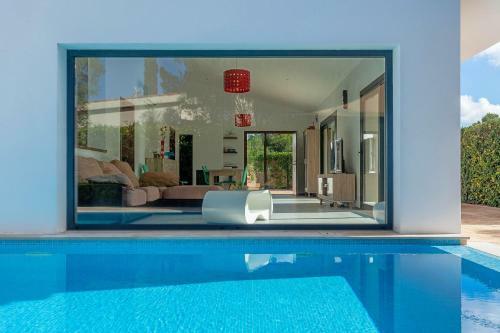 Villa Son Veri Vell