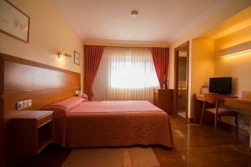 Hotel Bellavista