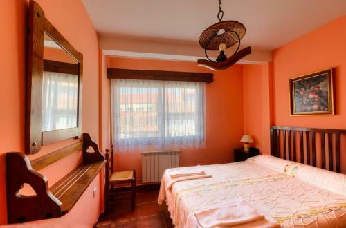Agroturismo Casa Rural La Casa Grande