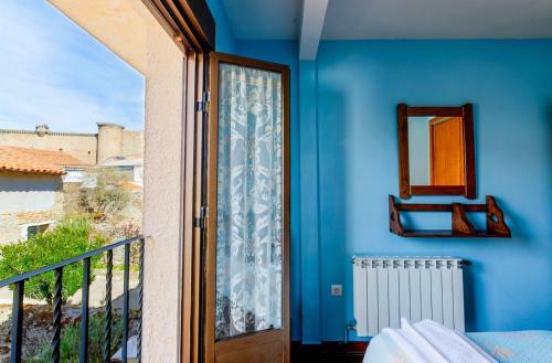 Agroturismo Casa Rural La Casa Grande