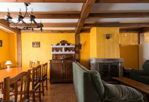 Agroturismo Casa Rural La Casa Grande
