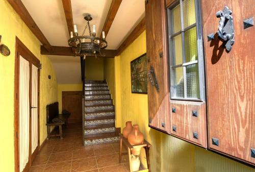 Agroturismo Casa Rural La Casa Grande