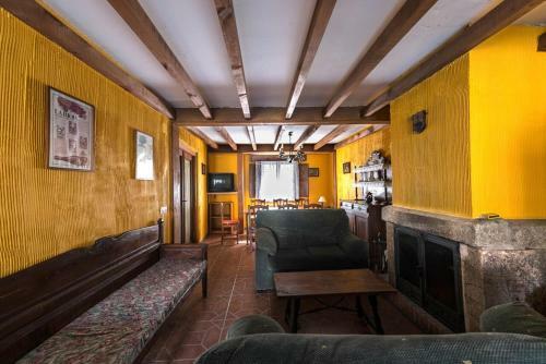 Agroturismo Casa Rural La Casa Grande