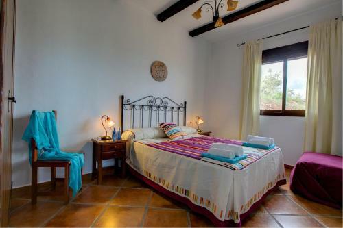 El Gastor Villa Sleeps 6 Pool Air Con Wifi
