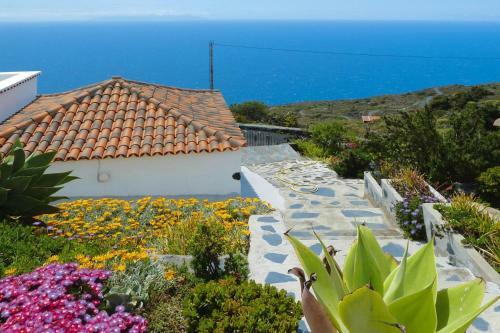 Holiday Home Fuencaliente - Spc01048-f