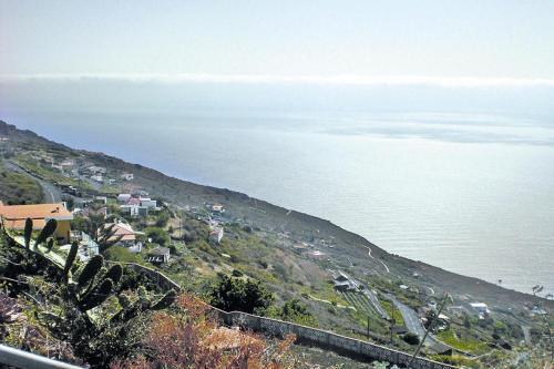 Holiday Home Fuencaliente - Spc01048-f