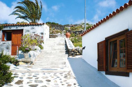 Holiday Home Fuencaliente - Spc01048-f