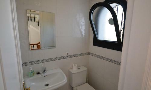 Fuengirola Villa Sleeps 6 Pool Air Con Wifi