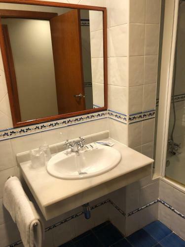 Hotel Puerta Guadalajara