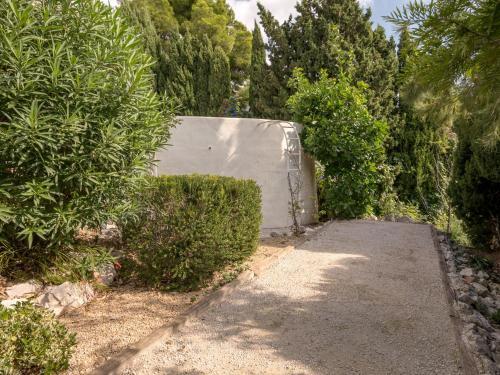 Stunning Villa In Javea Spain With Swimming Pool