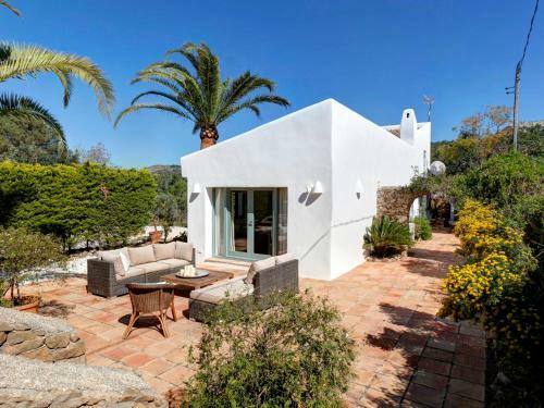 Jesus Pobre Villa Sleeps 7 Pool Air Con Wifi