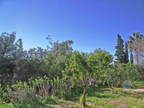 Jesus Pobre Villa Sleeps 8 Pool Air Con Wifi