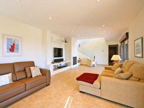 Jesus Pobre Villa Sleeps 8 Pool Air Con Wifi