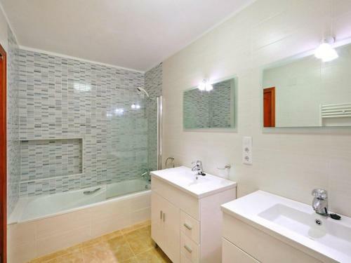 Jesus Pobre Villa Sleeps 8 Pool Air Con Wifi