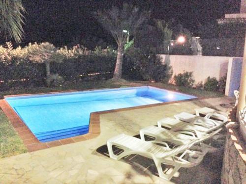 Villa Paula