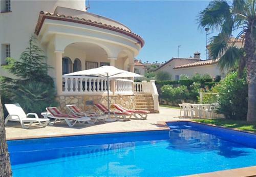 Villa Paula