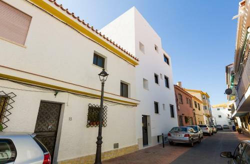 Sitito Calabeach Apartment