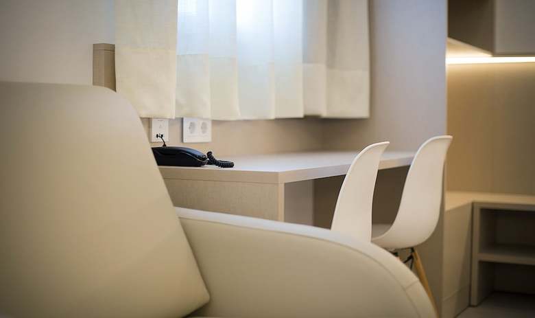 Hostal Sono House