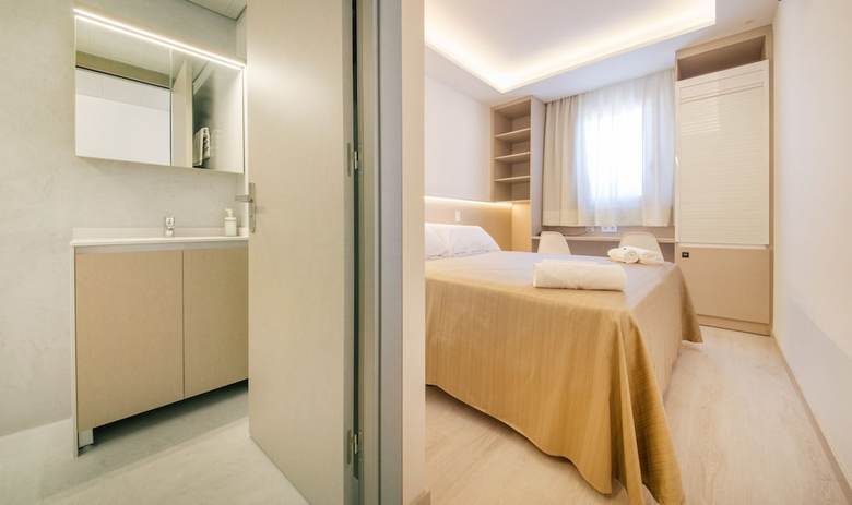 Hostal Sono House