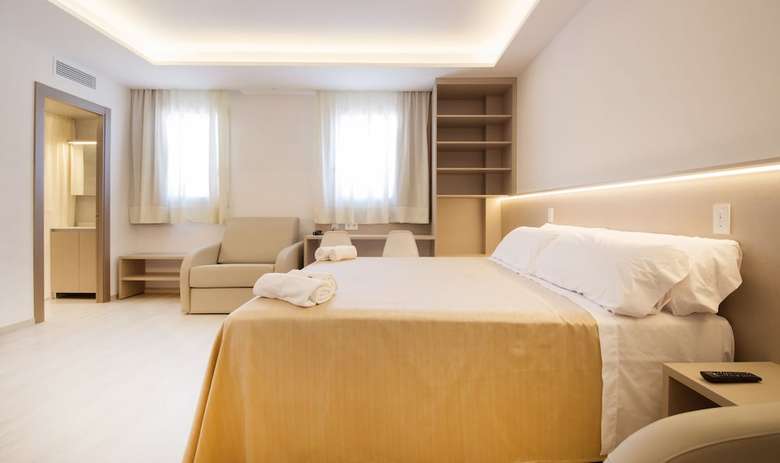 Hostal Sono House