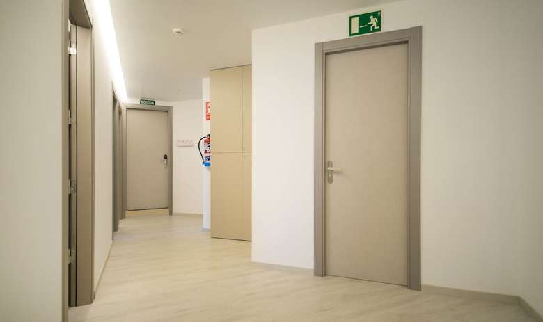 Hostal Sono House