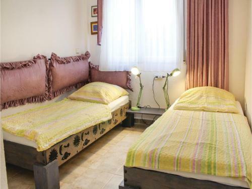 Two-bedroom Holiday Home In La Manga