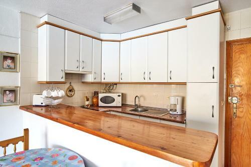 Apartamento Espanhouse Thomas