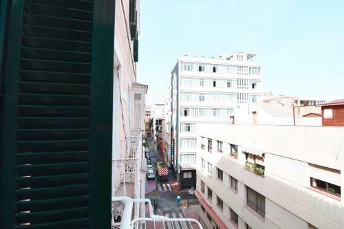 Apartamento Letmalaga Soho