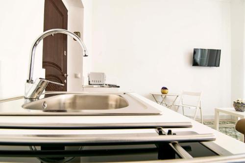 Apartamento Letmalaga Soho