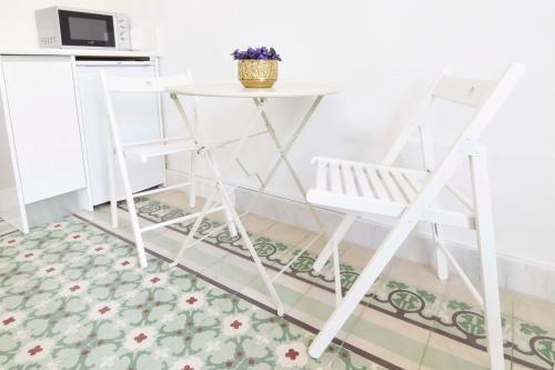 Apartamento Letmalaga Soho