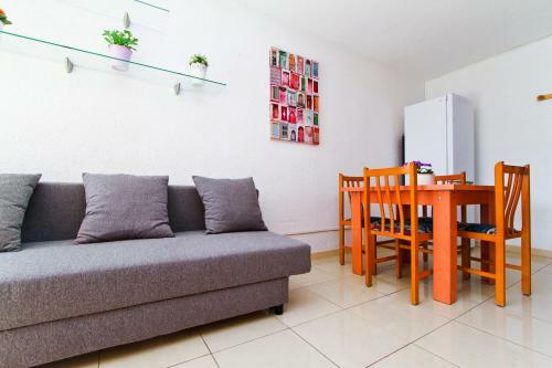 Apartamento Turismar - El Pinar
