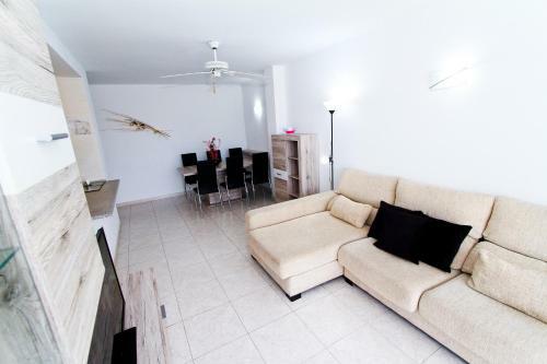 Apartamento Amadeus Planet Costa Dorada