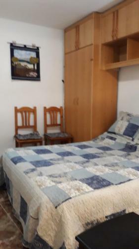 Apartamento Promar