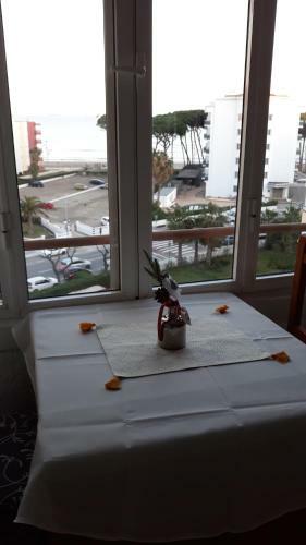 Apartamento Promar