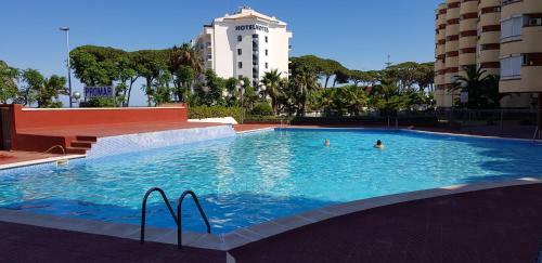 Apartamento Promar