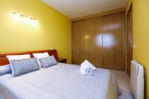 Apartamento Vives Planet Costa Dorada
