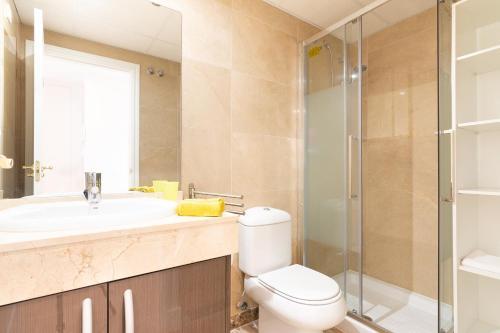 Apartamento 2240-apt With Terrace Sea View And Pools