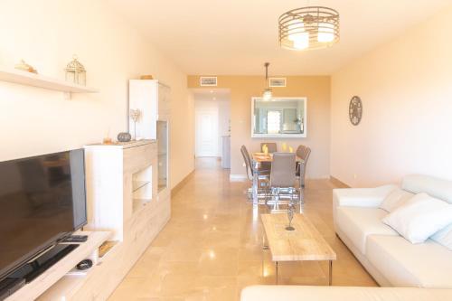 Apartamento 2240-apt With Terrace Sea View And Pools
