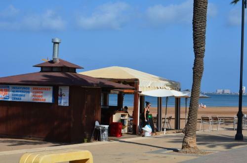 Albatros Playa 3 - 2507