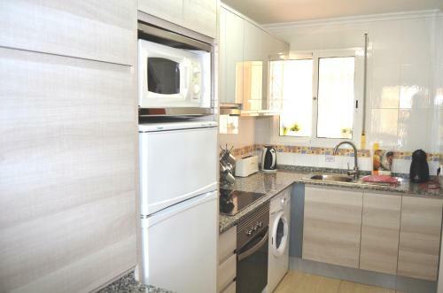 Apartamento Ribera Beach 2 - 2106