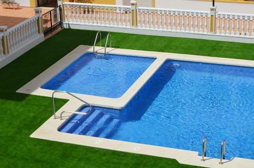 Apartamento Ribera Beach 2 - 2106