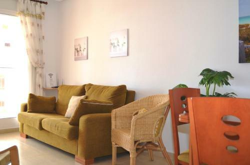 Apartamento Ribera Beach 2 - 2106